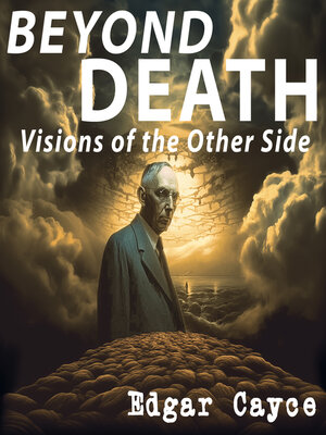 cover image of Beyond Death